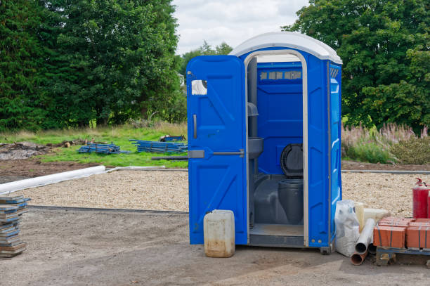 Types of Portable Toilets We Offer in Trumann, AR
